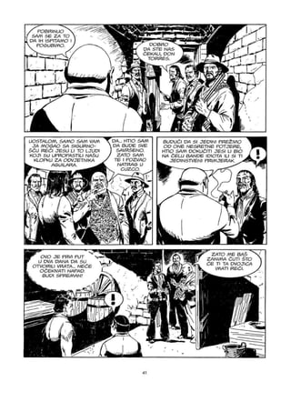 Zagor Ludens 245 - Cuzco