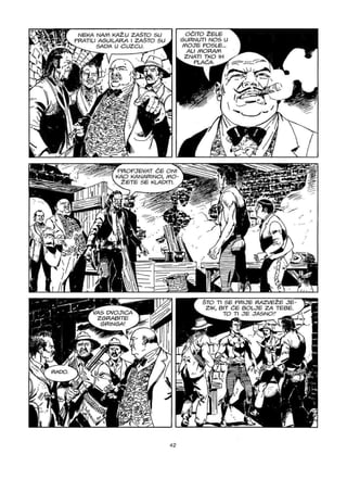 Zagor Ludens 245 - Cuzco