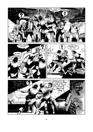 Zagor Ludens 245 - Cuzco