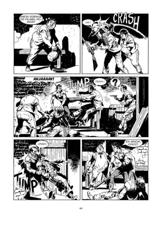 Zagor Ludens 245 - Cuzco
