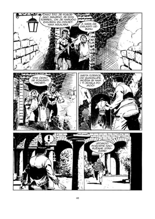 Zagor Ludens 245 - Cuzco
