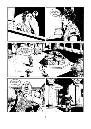 Zagor Ludens 245 - Cuzco