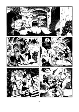 Zagor Ludens 245 - Cuzco