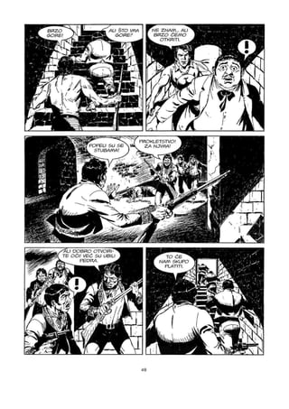 Zagor Ludens 245 - Cuzco