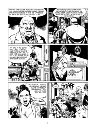 Zagor Ludens 245 - Cuzco