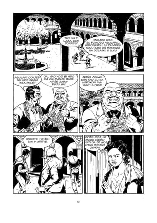 Zagor Ludens 245 - Cuzco