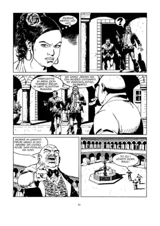 Zagor Ludens 245 - Cuzco