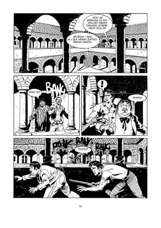 Zagor Ludens 245 - Cuzco