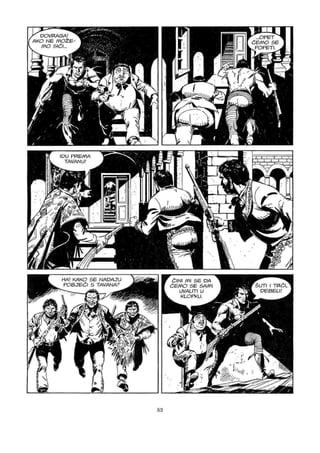 Zagor Ludens 245 - Cuzco