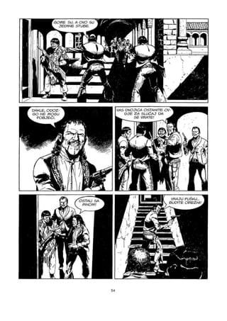 Zagor Ludens 245 - Cuzco