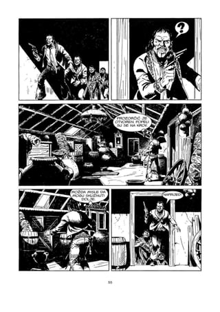 Zagor Ludens 245 - Cuzco