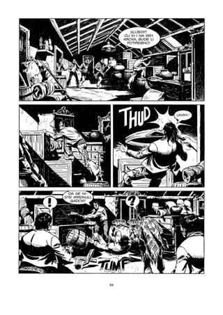 Zagor Ludens 245 - Cuzco