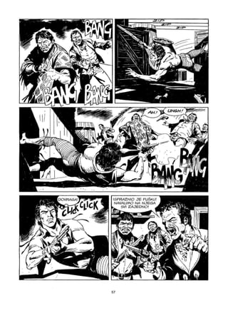 Zagor Ludens 245 - Cuzco
