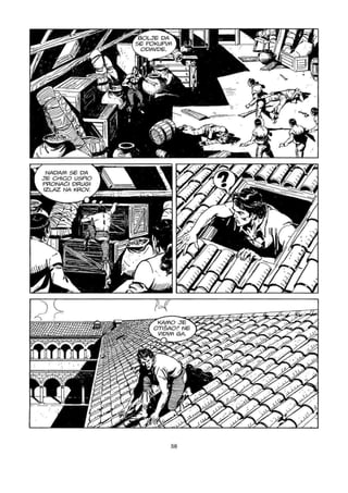 Zagor Ludens 245 - Cuzco