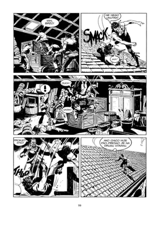 Zagor Ludens 245 - Cuzco