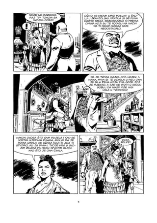 Zagor Ludens 245 - Cuzco