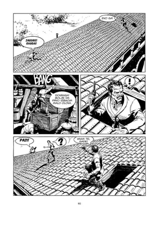 Zagor Ludens 245 - Cuzco
