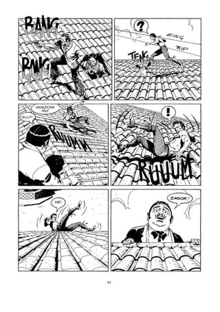 Zagor Ludens 245 - Cuzco