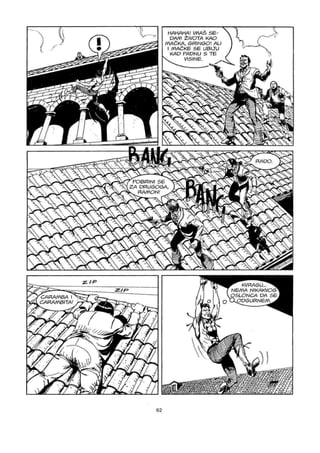 Zagor Ludens 245 - Cuzco