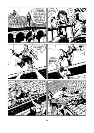 Zagor Ludens 245 - Cuzco