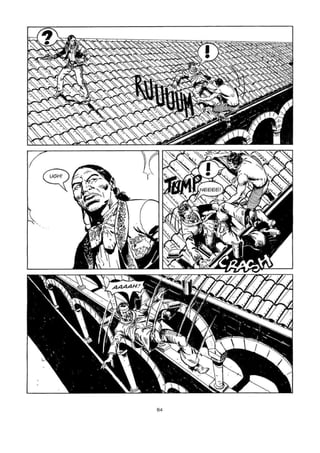 Zagor Ludens 245 - Cuzco