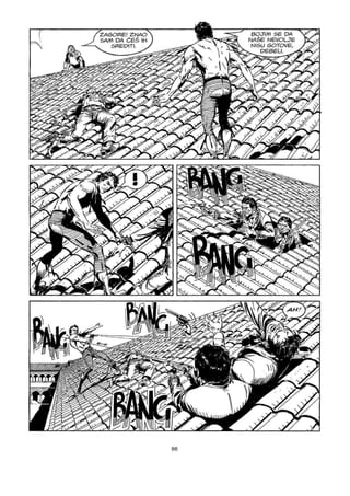 Zagor Ludens 245 - Cuzco