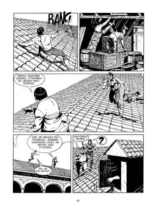 Zagor Ludens 245 - Cuzco