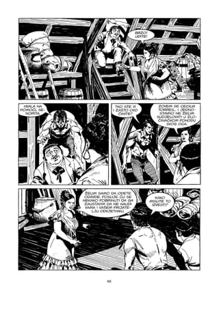 Zagor Ludens 245 - Cuzco