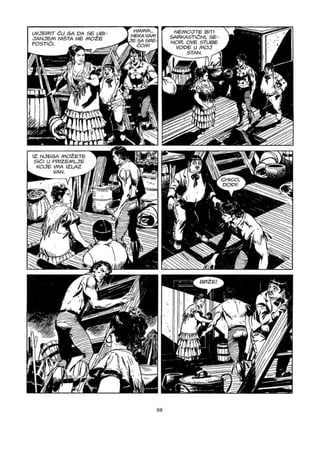 Zagor Ludens 245 - Cuzco