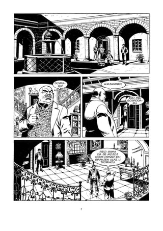 Zagor Ludens 245 - Cuzco