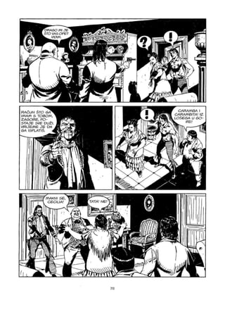 Zagor Ludens 245 - Cuzco