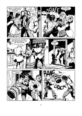 Zagor Ludens 245 - Cuzco