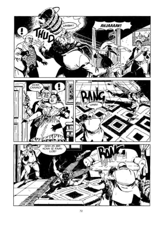 Zagor Ludens 245 - Cuzco