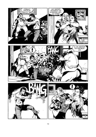 Zagor Ludens 245 - Cuzco
