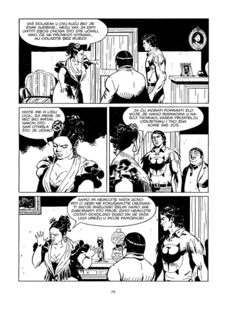 Zagor Ludens 245 - Cuzco