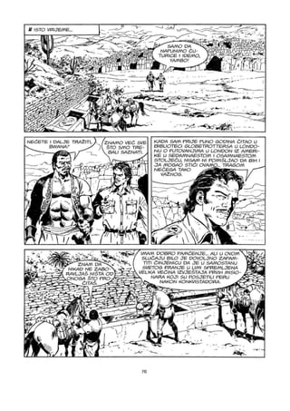 Zagor Ludens 245 - Cuzco