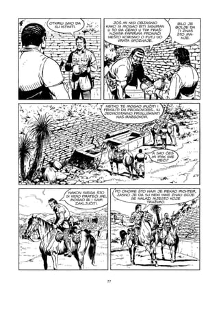 Zagor Ludens 245 - Cuzco
