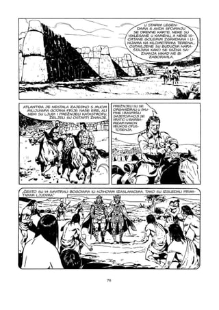 Zagor Ludens 245 - Cuzco