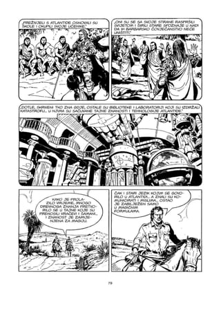 Zagor Ludens 245 - Cuzco