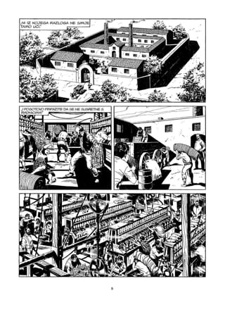 Zagor Ludens 245 - Cuzco