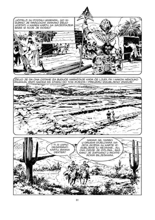 Zagor Ludens 245 - Cuzco
