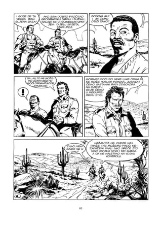Zagor Ludens 245 - Cuzco