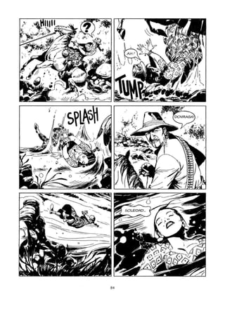 Zagor Ludens 245 - Cuzco