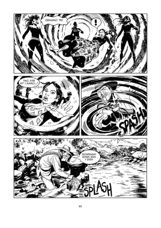 Zagor Ludens 245 - Cuzco