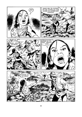 Zagor Ludens 245 - Cuzco