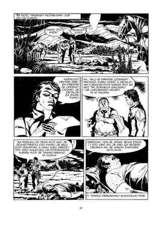 Zagor Ludens 245 - Cuzco
