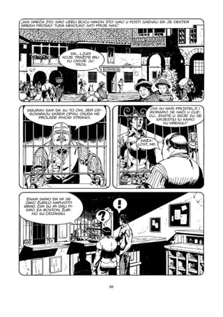 Zagor Ludens 245 - Cuzco