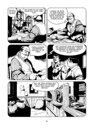 Zagor Ludens 245 - Cuzco