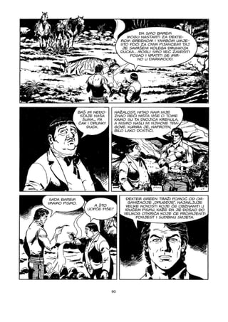 Zagor Ludens 245 - Cuzco