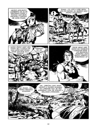 Zagor Ludens 245 - Cuzco